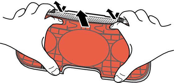 Replacing Grillnet 2